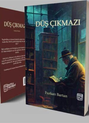 Düş Çıkmazı - Furkan Bartan