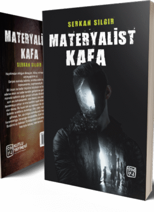 Materyalist Kafa - Serkan Sılgır