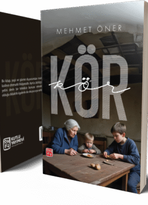 Kör - Mehmet Öner