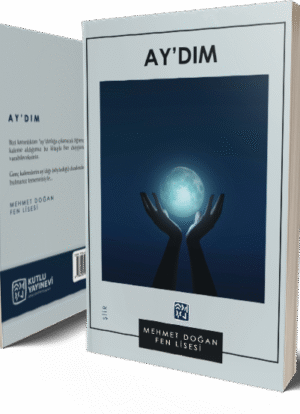 Ay'dım - Mehmet Doğan Fen Lisesi