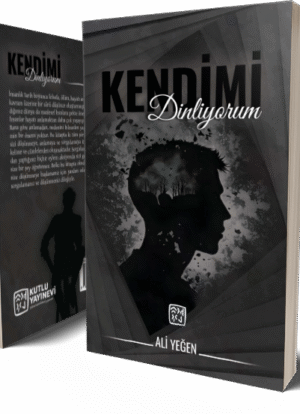 Kendimi Dinliyorum - Ali Yeğen