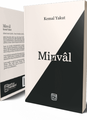 Minvâl - Kemal Yakut