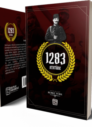 1283 - Atatürk - Berke Türk