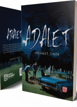 Adalet - Mehmet Öner