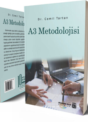 A3 Metodolojisi - Dr. Cemil Tartan