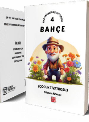 Bahçe - Süreyya Acaralı