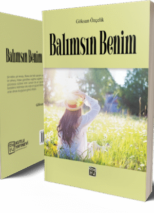 Balımsın Benim - Göksun Özçelik