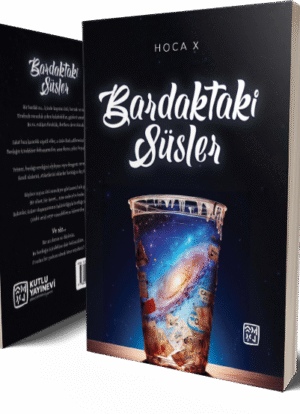 Bardaktaki Süsler - Hoca X