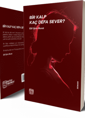 Bir Kalp Kaç Defa Sever? - Elif Şirin Murat