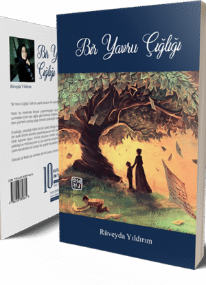 Bir Yavru Çığlığı - Rüveyda Yıldırım