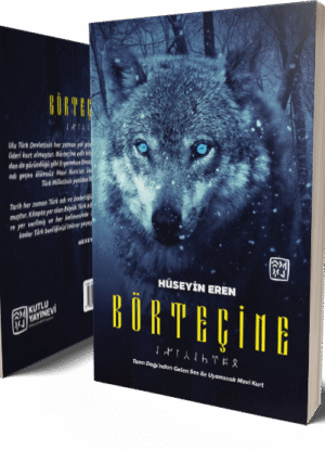 Börteçine - Hüseyin Eren