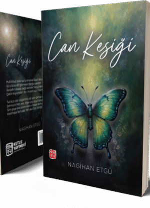 Can Kesiği - Nagihan Etgü