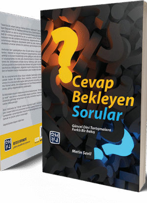 Cevap Bekleyen Sorular - Metin Sevil