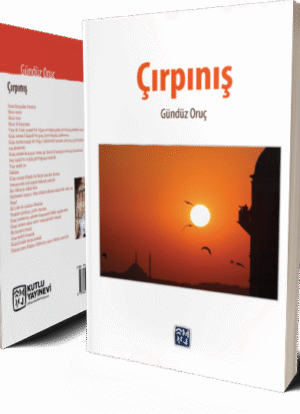 Çırpınış - Gündüz Oruç