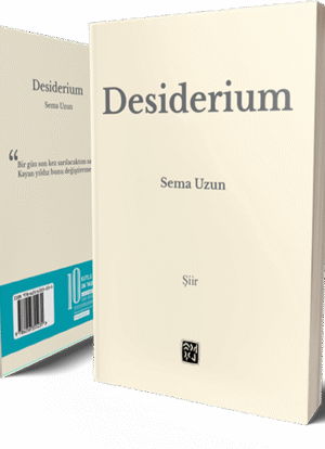 Desiderium - Sema Uzun