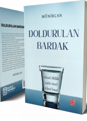 Doldurulan Bardak - Münircan