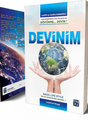Devinim - Lalafil Kul Ningat
