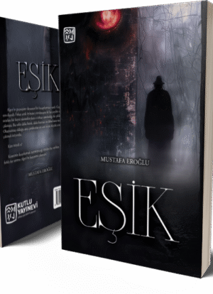 Eşik - Mustafa Eroğlu