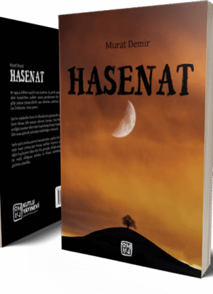 Hasenat - Murat Demir