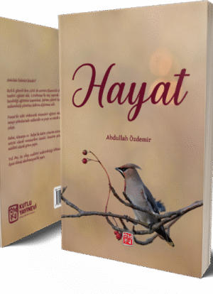 Hayat - Abdullah Özdemir