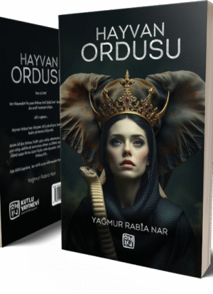 Hayvan Ordusu - Yağmur  Rabia Nar