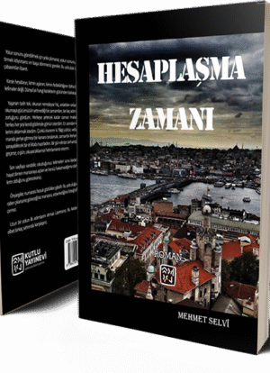 Hesaplaşma Zamanı - Mehmet Selvi