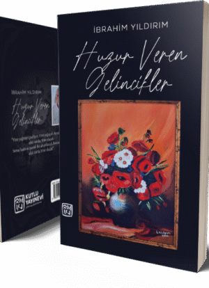 Huzur Veren Gelincikler - İbrahim Yıldırım
