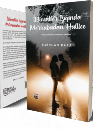 İhtimaller Işığında Merhabadan Hallice - Emirhan Kara