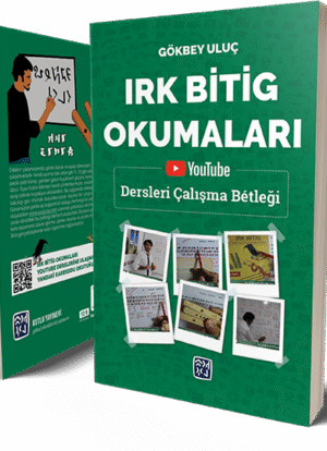 Irk Bitig Okumaları - Gökbey Uluç