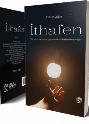 İthafen - Elifnur Doğan