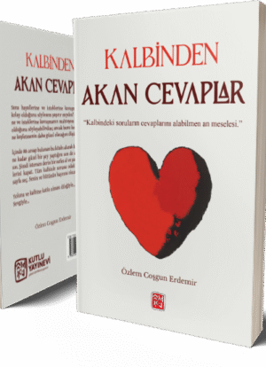 Kalbinden Akan Cevaplar - Özlem Coşgun Erdemir