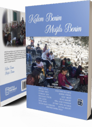 Kalem Benim Muğla Benim - Zülküf Özçepik