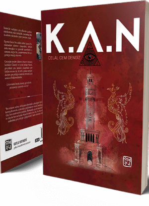 K.A.N - Celal Cem Dengiz
