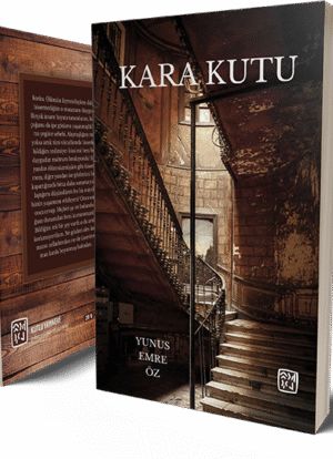 Kara Kutu - Yunus Emre Öz