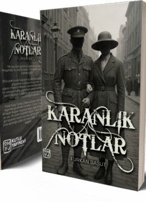 Karanlık Notlar - Furkan Basut