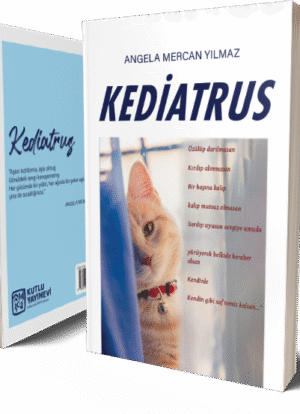 Kediatrus - Angela Mercan Yılmaz