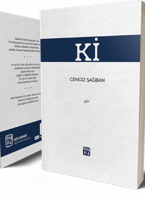 Ki - Cengiz Şağban