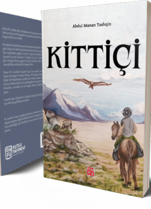 Kittici - Abdul Manan Tashqin