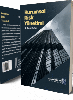 Kurumsal Risk Yönetimi - Dr. Cemil Tartan