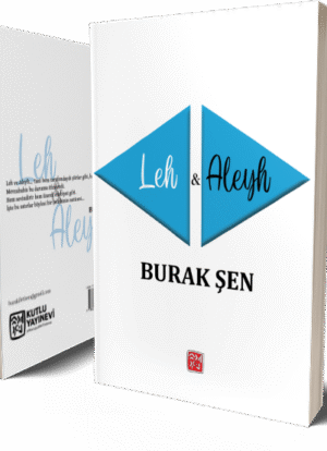 Leh & Aleyh - Burak Şen