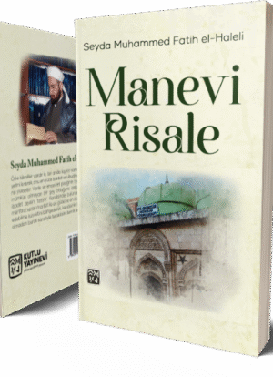Manevi Risale - Mehmet Fatih Seydaoğulları