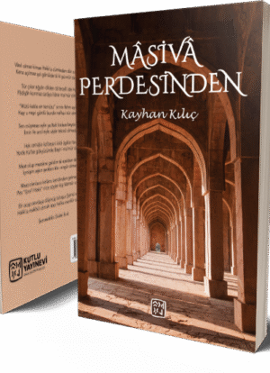 Masiva Perdesinden - Kayhan Kılıç