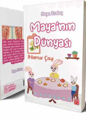 Maya'nın Dünyası - Ihlamur Çayı - Nage Atalay