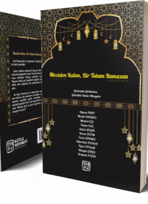 Maziden Kalan, Bir Tutam Ramazan - Hakan TİRİT, Mevlüt ODUNCU, Mehmet EĞE, Sedat ASLAN, Figen TOPRAK, Fatma BAL, Alparslan TOPRAK, Hüseyin GÜLER, Harun ÜZÜM, Yasin SÖNMEZ, Bestami AYDIN