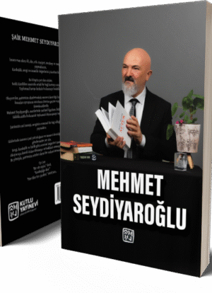 Mehmet Seydiyaroğlu