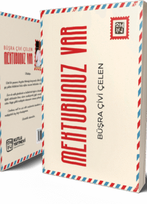 Mektubunuz Var - Büşra Çivi Çelen