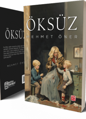 Öksüz - Mehmet Öner
