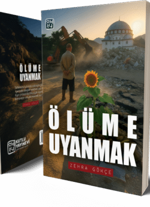 Ölüme Uyanmak - Zehra Gökçe