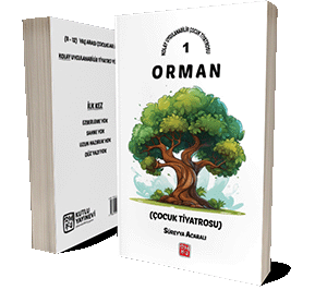 Orman - Süreyya Acaralı