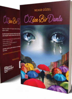 Özden Bir Damla - Nehir Güzel